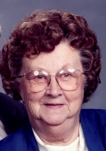 Wilma L. Wheaton