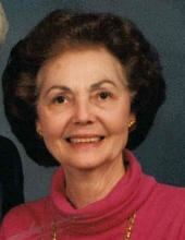 Photo of Janice Rice