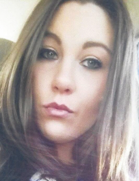 Sadie May Irene Nancy Jane Nansteel 2017 Gower Funeral Home