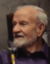 Photo of Walter Schmidt