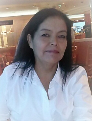 Photo of Jubentina Perez
