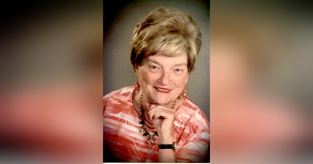 Obituary information for Carol Ann Bates