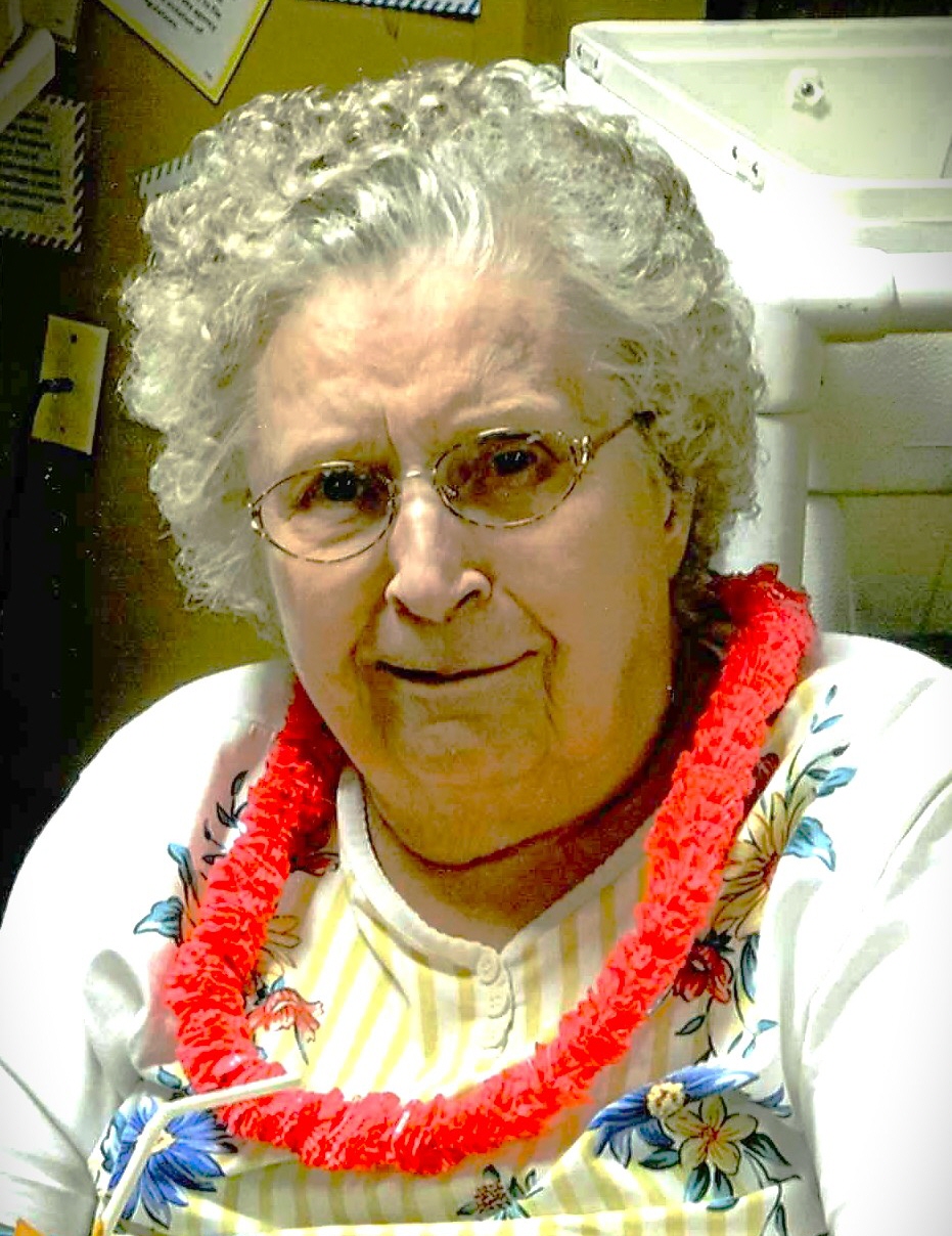 Marilyn Deppermann 2022 Oltmann Funeral Home