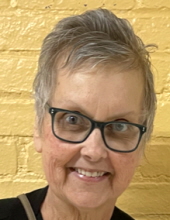 Brenda L. Hersey