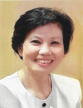 Obituary information for Thi Kim Loan Vu