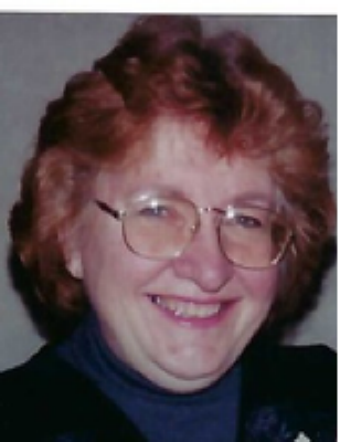Joyce Shirley Schoen Greenup, Illinois Obituary