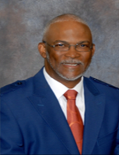Pastor Rufus Bradley, Sr. 2626829