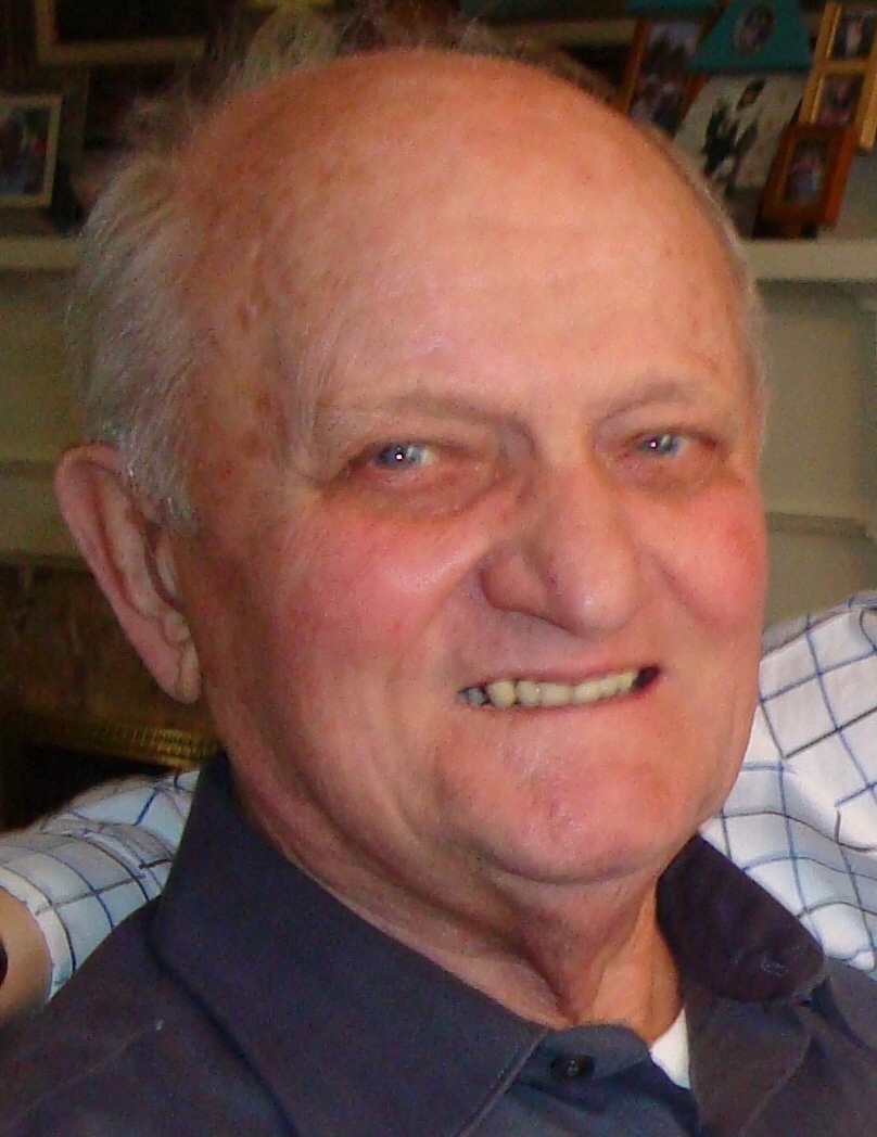 Jerry Zwarych 2022 Kitching, Steepe & Ludwig Funeral Home