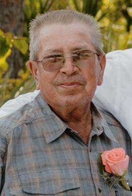 Photo of Julio Villalta