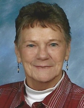 Jeanette Phyllis Thayer