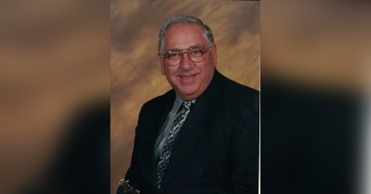 Obituary information for Donald E. Finen