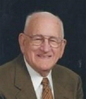 Virgil R. French