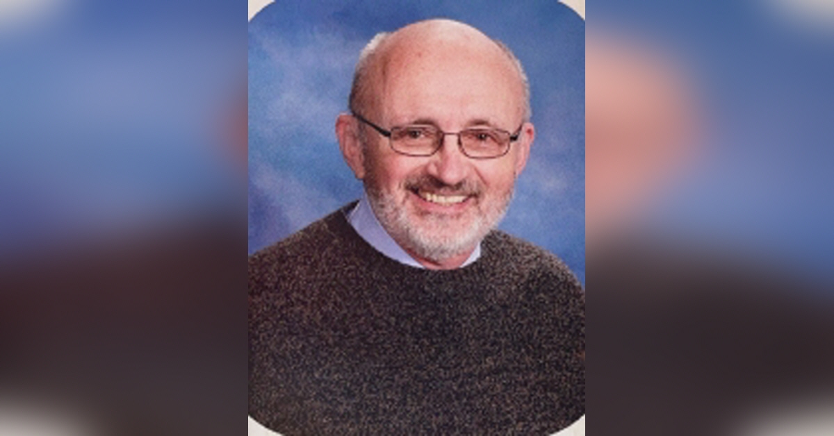 Obituary information for Peter J Rooney