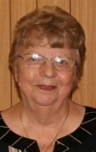 Marie J. Severn