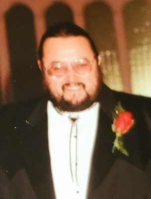 Photo of Louie Martinez