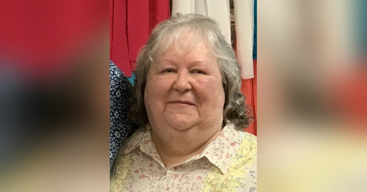 Obituary information for Mary Elizabeth Shives