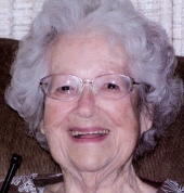 Florence  A. Brown