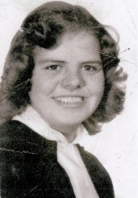 Dorothy Taylor