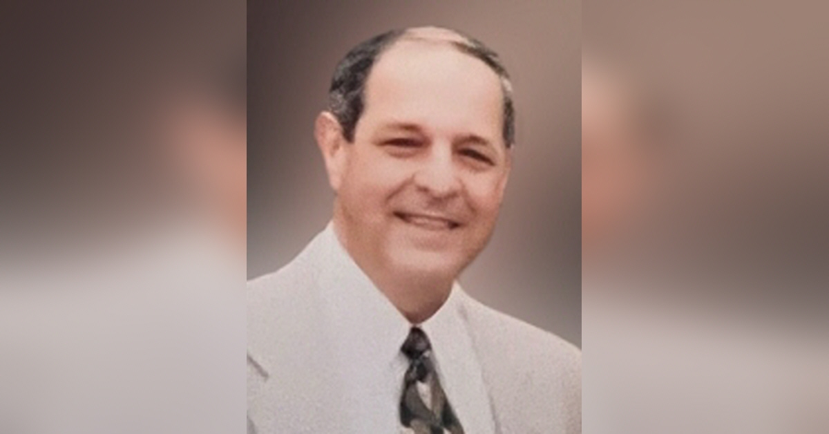 Obituary information for Charles Daniel Schaper