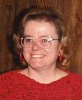 Marilyn J.  Wright