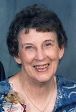 Thea M. Beuthin