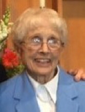 Joyce M.  Johnson