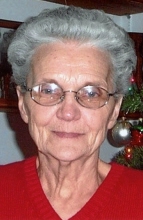 Lottie  J. Glazar