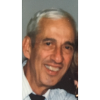 Obituary information for Carmine Richard Meluso