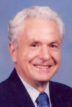 Clayton H. Howard