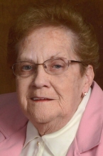 Betty  Ragan