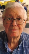 Ralph R.  Herington