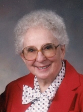 Betty Palmer