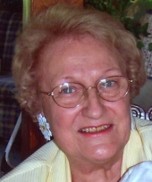 Betty B. Steagald