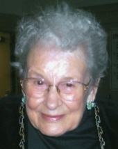 Betty Jane  Michalka