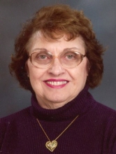 Myra J.  Hobson