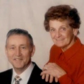 David E. and Kathleen Warfield 26272625