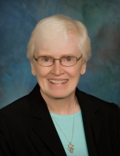 Sister Darlene Anne Gutenkauf 26272770