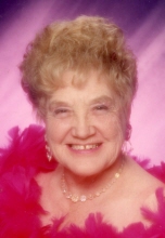 Emma B. Bush