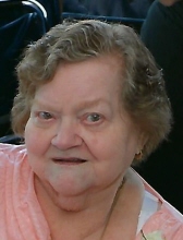 Margaret M. Taylor