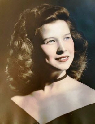 Photo of Dorothy Davis