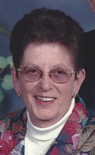 Sharon P. Dorr