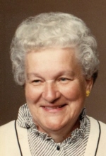 Velma  M. Reed