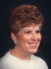 Josephine P. Marta