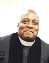 Rev. Lonnie K Jones 26274062