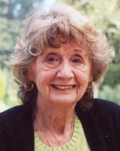 Hilda E.  Hursh