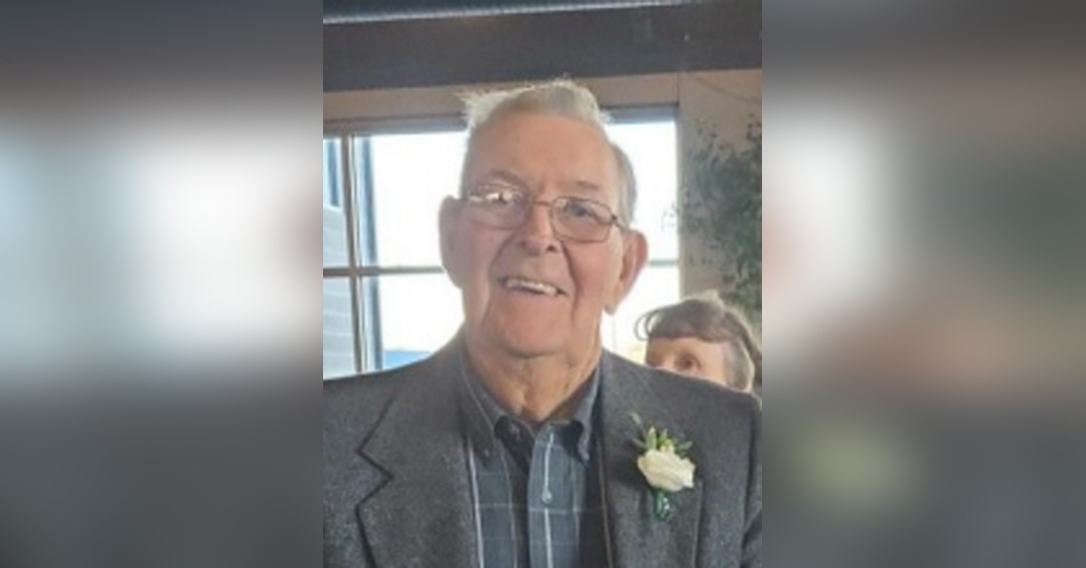 Obituary information for Donald E. Zody