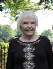 Christine Young - 2022 - Westfield Chapel