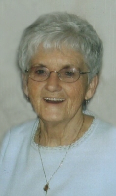 Photo of Phyllis Storey