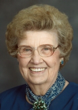 Grace L.  Gibson