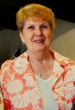 Marilyn Arsenault 26274631